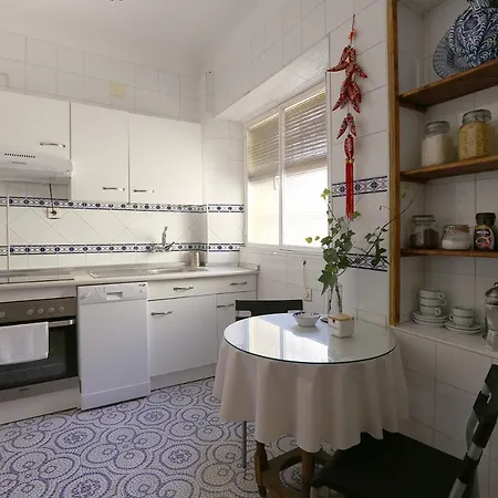 Apartamento Carmen En El Albaicín Con Jardin Y Vistas *