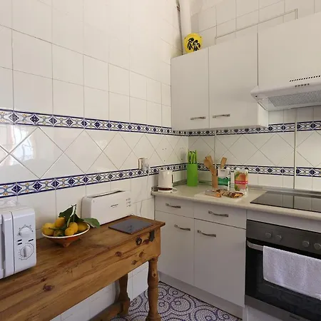 Apartamento Carmen En El Albaicín Con Jardin Y Vistas Granada