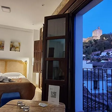 Casa Mirador Alhambra * Γρανάδα