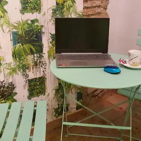 Сasa de vacaciones Casa Mirador Alhambra