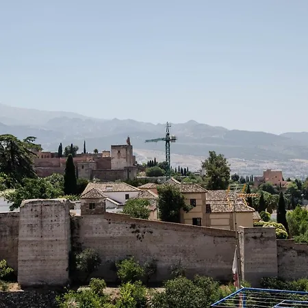 La Casita De La Plaza *