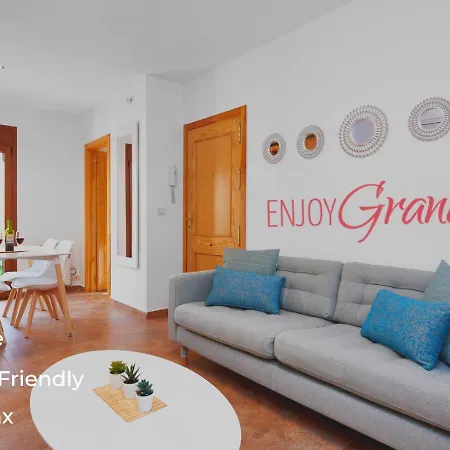 Enjoygranada Carlos Cano I