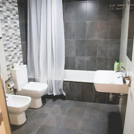 Apartamento Be Free Granada