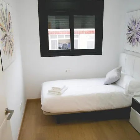 Be Free Apartamento *