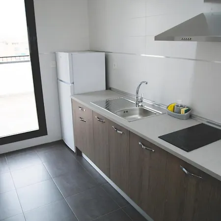 Be Free Apartamento *