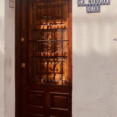 La Morada Sur Alloggio in famiglia *
