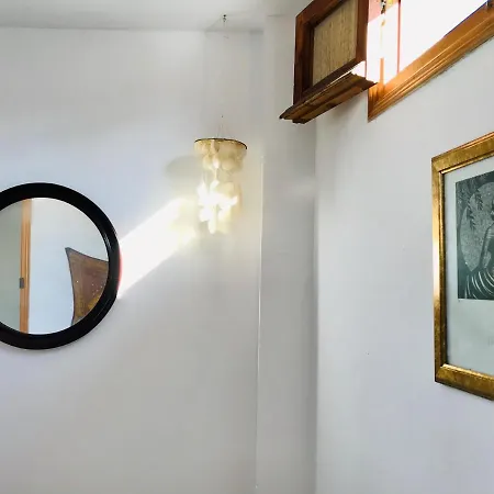 Ubytování v soukromí La Morada Sur *