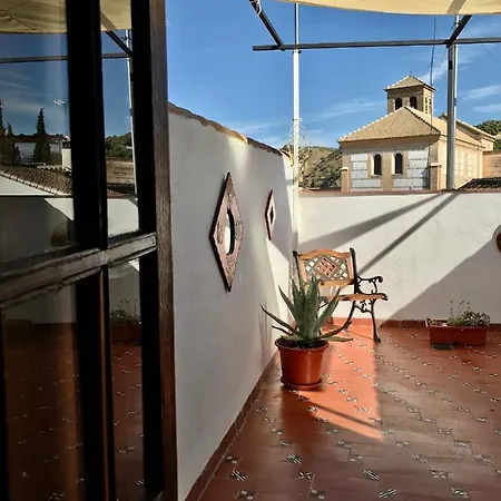 La Morada Sur * Granada