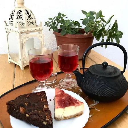 La Morada Sur Ubytování v soukromí Granada