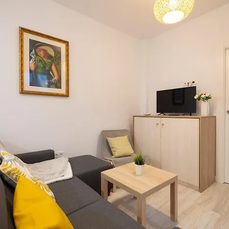 Apartamento Molino Corteza Deluxe 6 Pax *