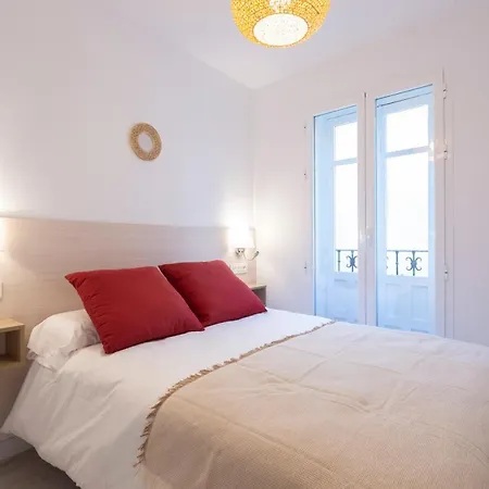 Molino Corteza Deluxe 6 Pax Apartamento *
