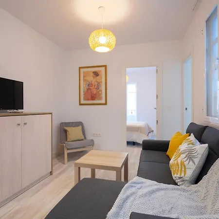 Molino Corteza Deluxe 6 Pax Apartamento *