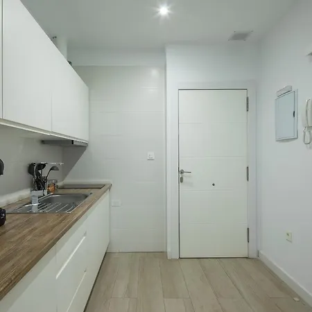 Appartement Rose Grenade