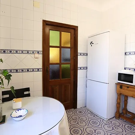 Carmen En El Albaicín Con Jardin Y Vistas Apartamento