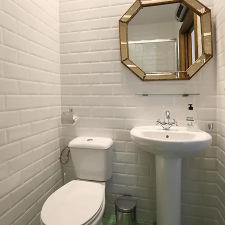 Apartamento Carmen En El Albaicín Con Jardin Y Vistas Granada