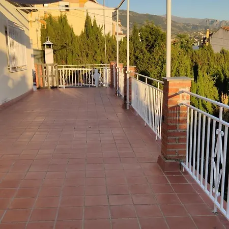 Vacaciones * Granada