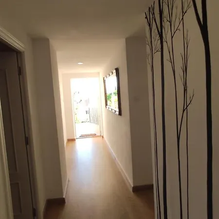 Vacaciones Apartamento *