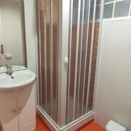 Vacaciones Apartamento Granada