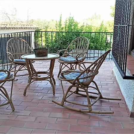 Cortijo Las Moreras Prázdninový dům