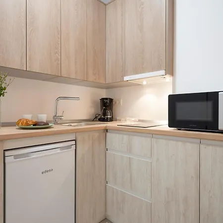 Molino Corteza Deluxe 6 Pax Granada