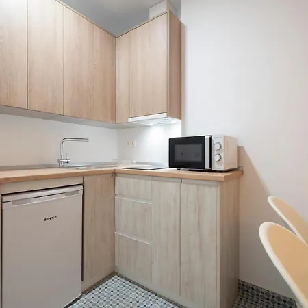 Molino Corteza Deluxe 6 Pax