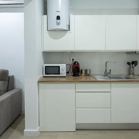 Rose Appartement *