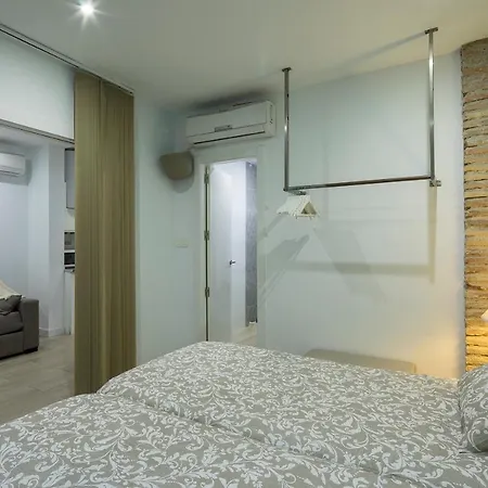 Appartement Rose