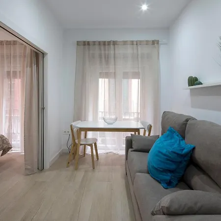 Aloja2 Apartamento