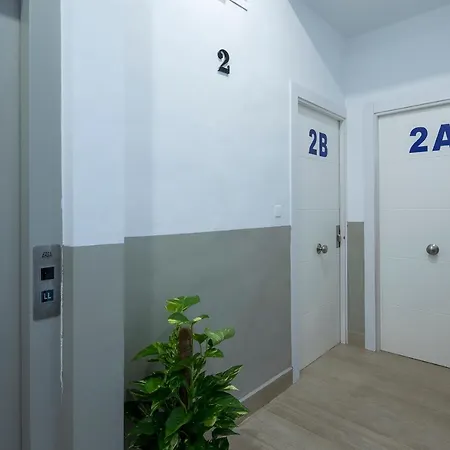 Apartamento Aloja2