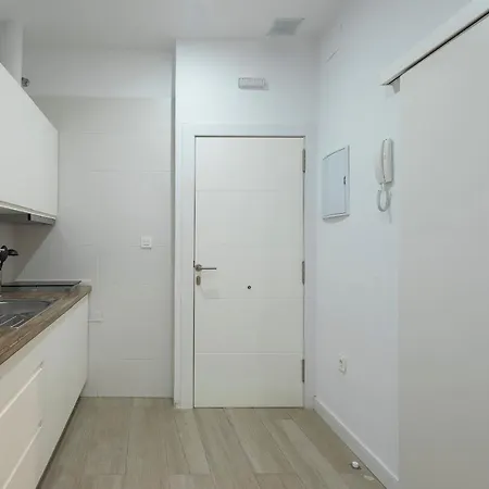 Rose Appartement *