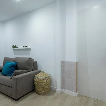 Rose Appartement