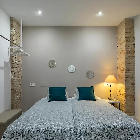 Rose Appartement