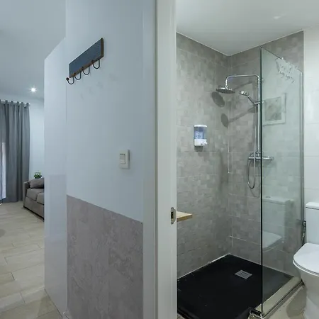 Appartement Rose Grenade