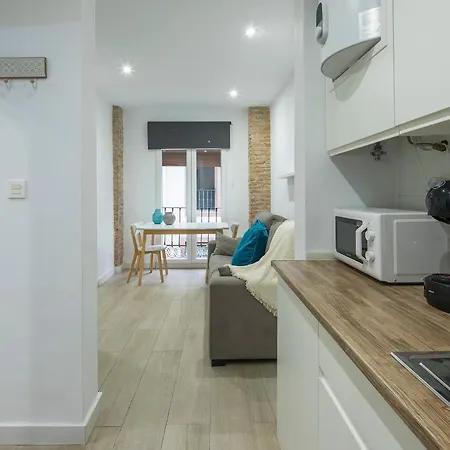 Rose Appartement