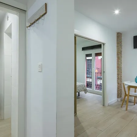 Appartement Rose