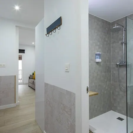 Appartement Rose Grenade