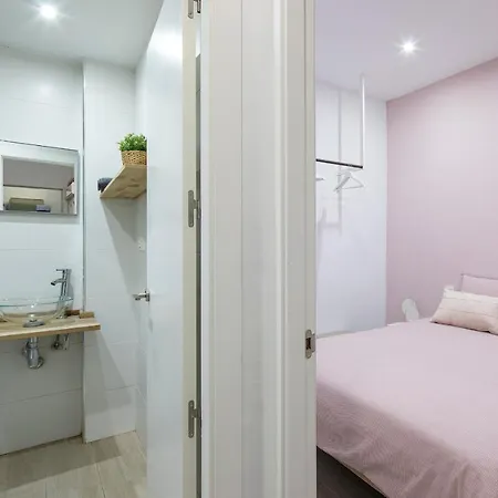 Rose Appartement