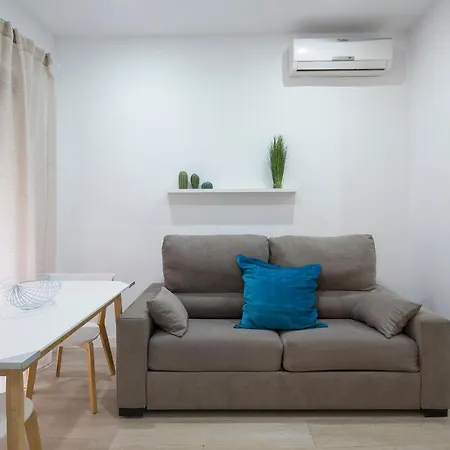 Appartement Rose *