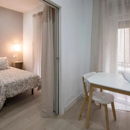 Rose Appartement Grenade