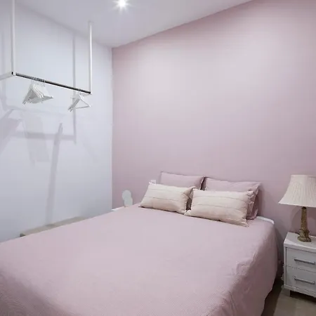 Apartamento Aloja2 Granada