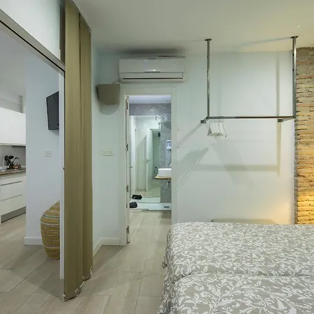 Appartement Rose Grenade