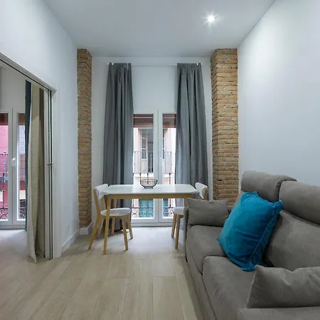 Apartamento Aloja2 *