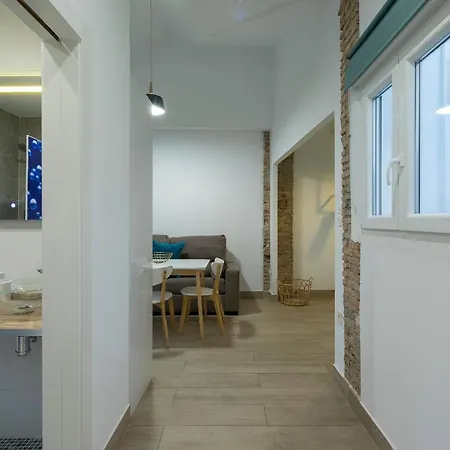 Apartamento Aloja2 Granada