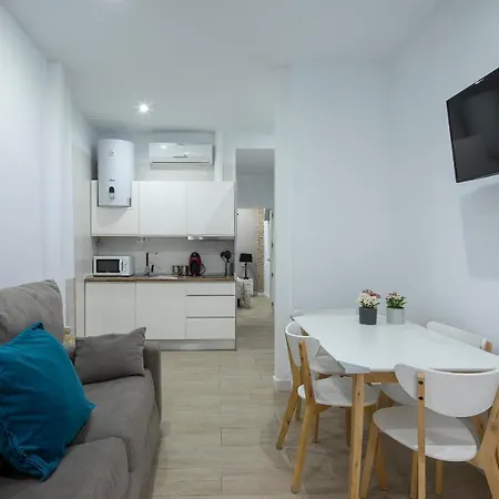 Rose Appartement *