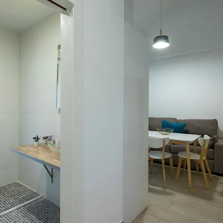 Apartamento Aloja2 *