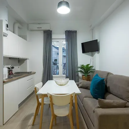 Appartement Rose Grenade