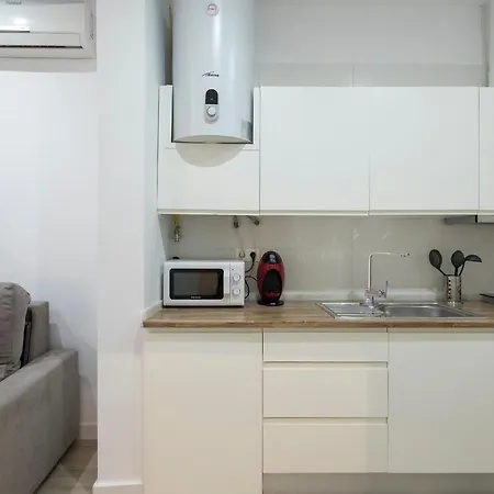 Apartamento Aloja2 *