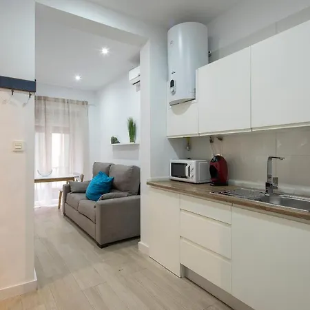 Apartamento Aloja2