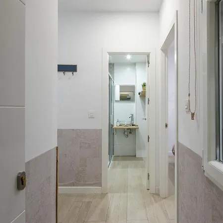 Rose Appartement *