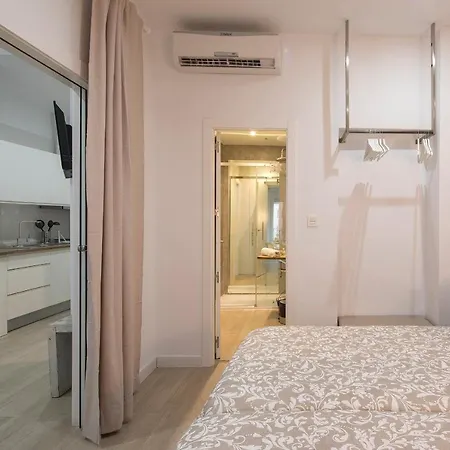 Apartamento Aloja2 Granada